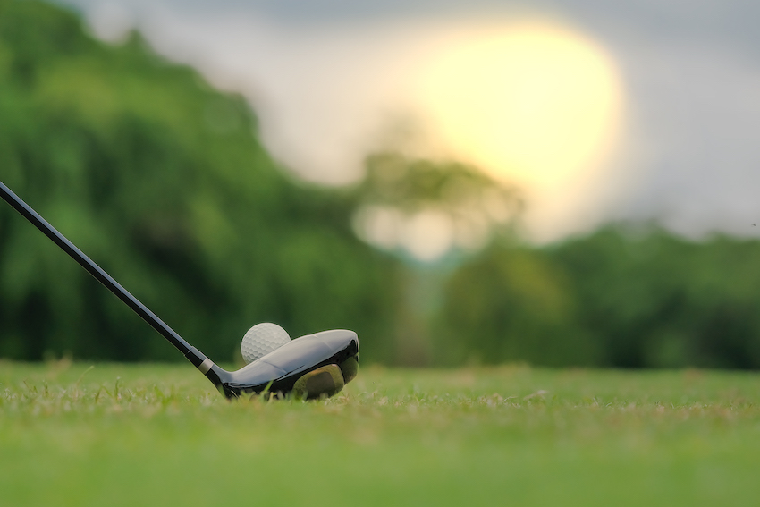 The best golf courses in Marbella