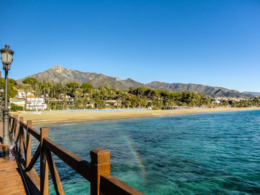 el lujo de vivir en cipreses del mar