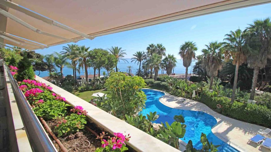 Appartement à Gran Marbella