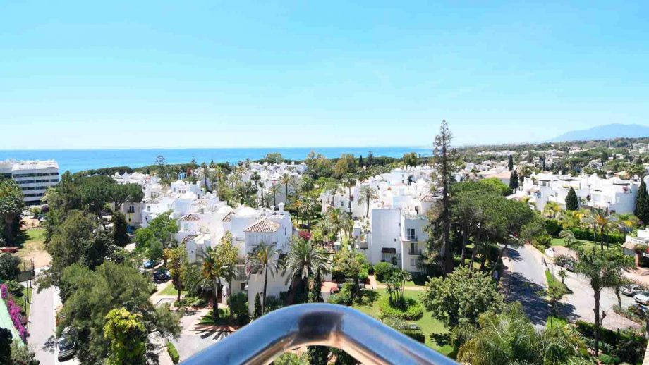 Appartement de 3 chambres à coucher dans Residencial Palacio de Congresos 