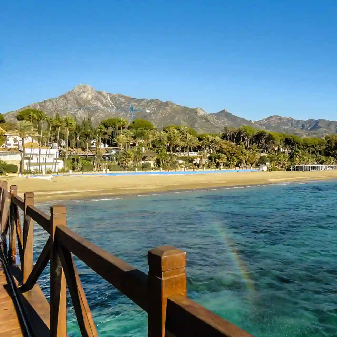 Combien de temps pouvez-vous rester en Espagne si vous êtes propriétaire ?