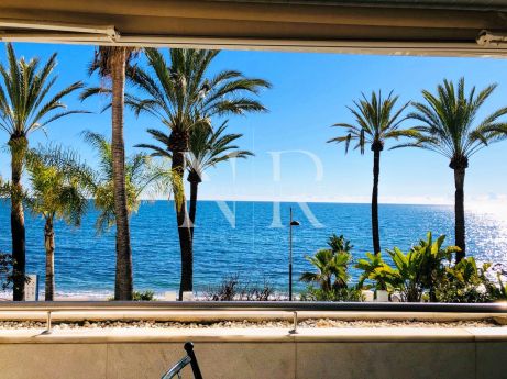 Apartamento en Gran Marbella en alquiler