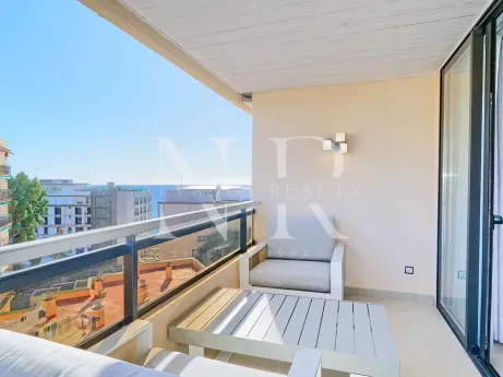 Apartamento en Marbella centro a la venta