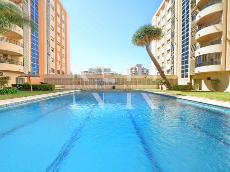 Apartamento en Ricardo Soriano para reformar en venta