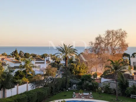 Apartamento en Marbella muy cerca del centro en venta