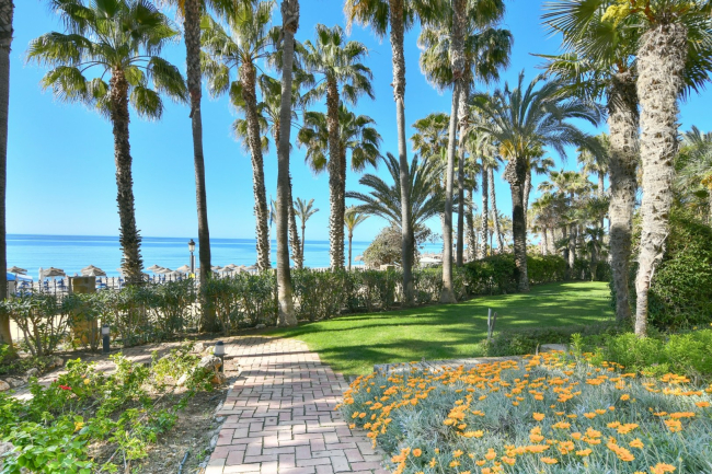 Appartement à Las Cañas Beach à louer